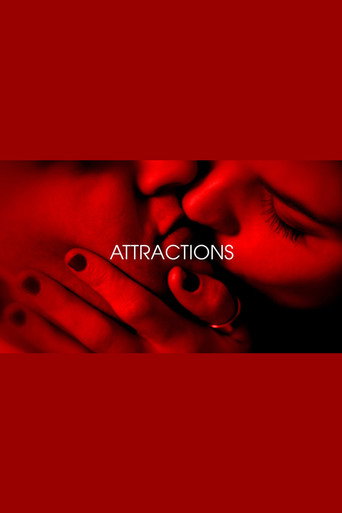 Cartel de Attractions - Je t'aim3 - Trilogie de l'amour (Part 1)