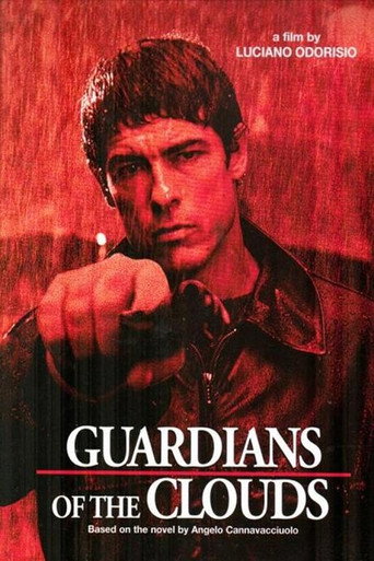 Cartel de Guardiani delle nuvole