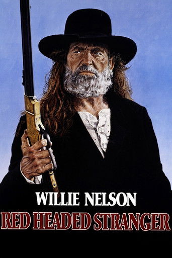 Cartel de Pelirrojo