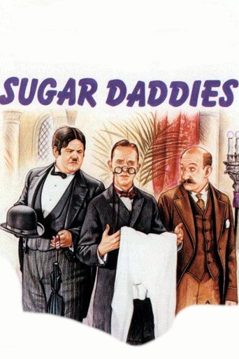 Cartel de Sugar Daddies