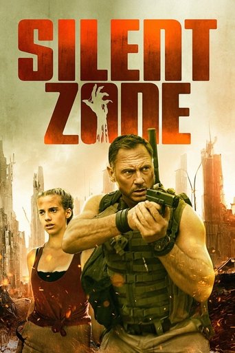 Cartel de Silent Zone