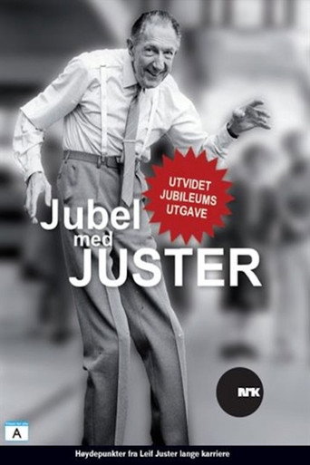Cartel de Jubel med Juster
