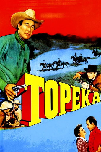 Cartel de Topeka