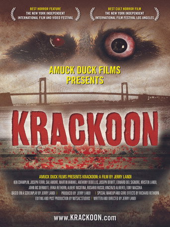 Cartel de Krackoon