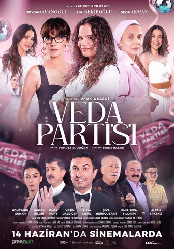 Cartel de Veda Partisi