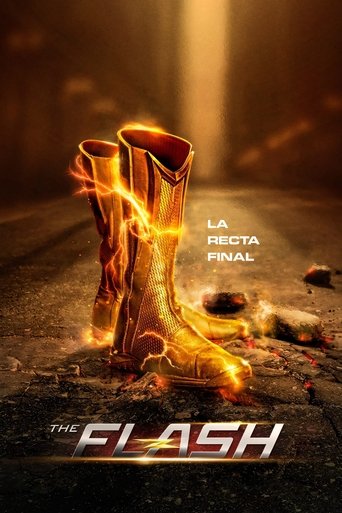 Cartel de The Flash