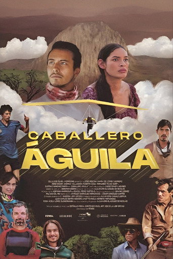 Cartel de Caballero Águila