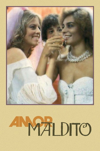 Cartel de Amor Maldito