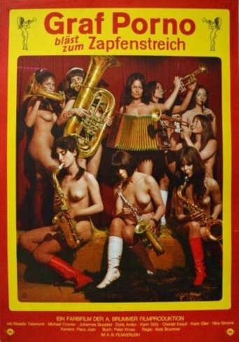 Cartel de Graf Porno bläst zum Zapfenstreich