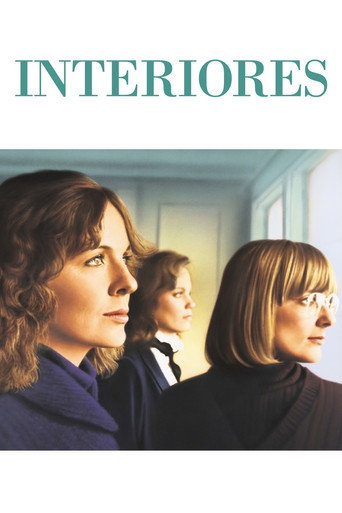 Cartel de Interiores