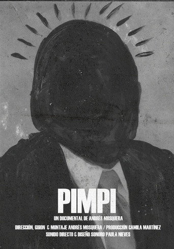 Cartel de Pimpi