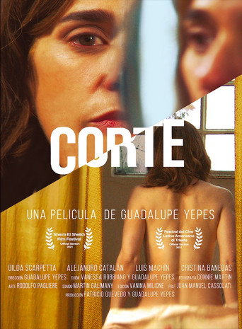 Cartel de Corte