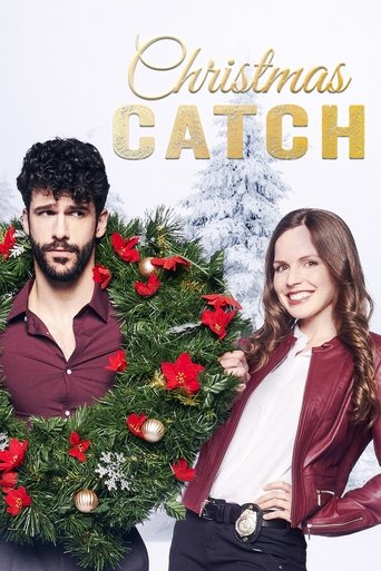 Cartel de Christmas Catch