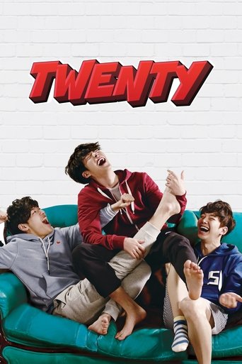 Cartel de Twenty