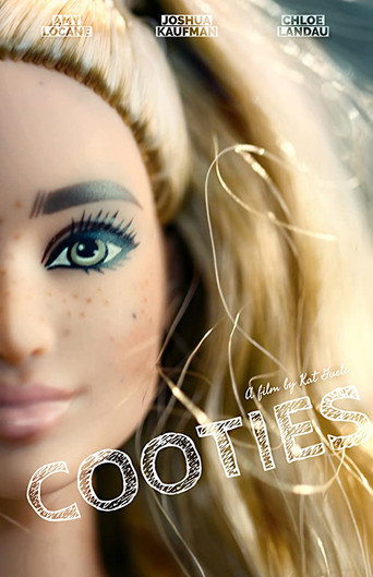 Cartel de Cooties