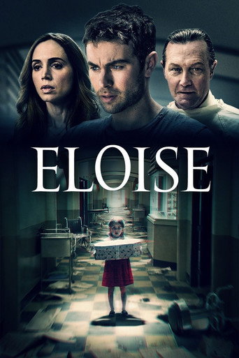Cartel de Eloise
