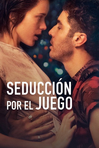 Cartel de Seducción por el Juego
