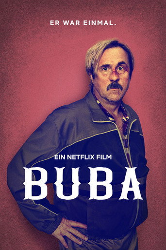 Cartel de Buba