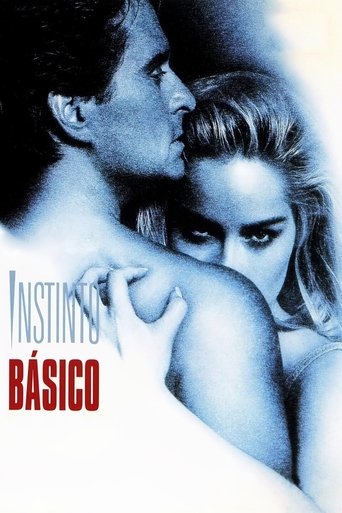 Cartel de Instinto básico