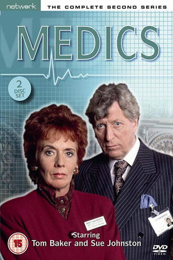 Cartel de Medics