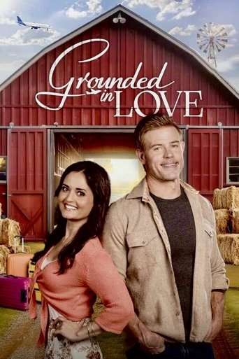 Cartel de Grounded in Love