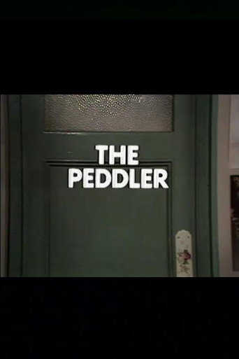 Cartel de The Peddler