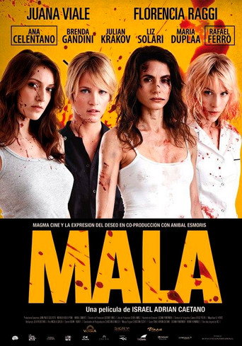 Cartel de Mala