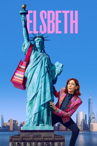 Cartel de Elsbeth