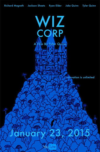 Cartel de Wizcorp