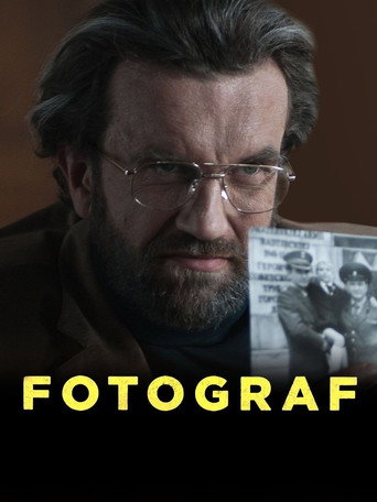 Cartel de Fotograf