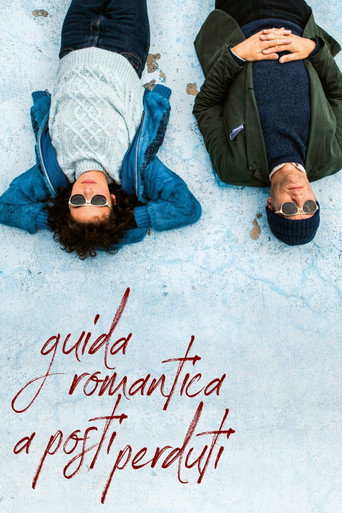 Cartel de Guida romantica a posti perduti