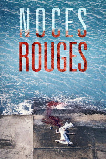 Cartel de Noces rouges