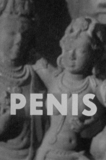 Cartel de Penis
