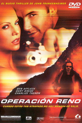 Cartel de Operación Reno