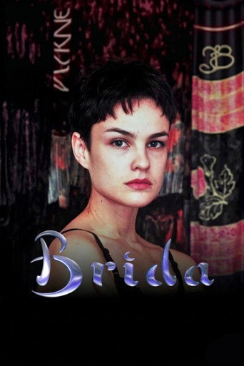 Cartel de Brida