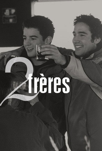 Cartel de 2 Frères