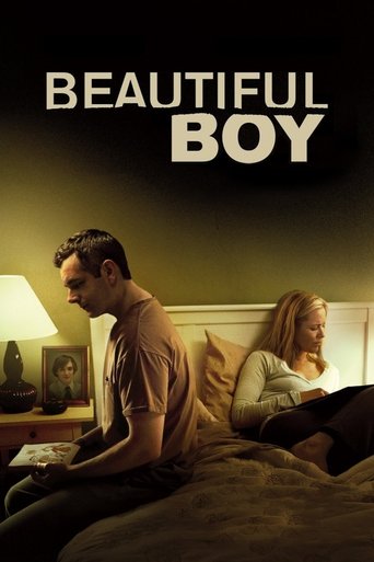 Cartel de Beautiful Boy