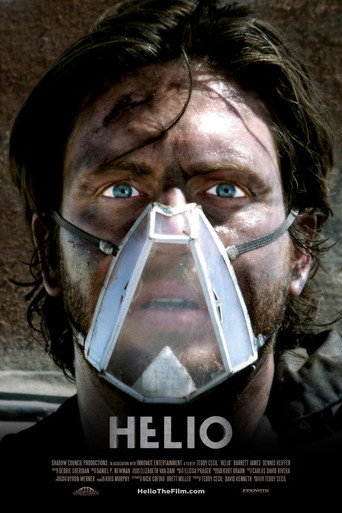 Cartel de Helio