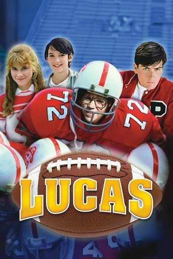 Cartel de Lucas