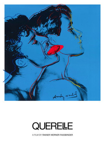 Cartel de Querelle