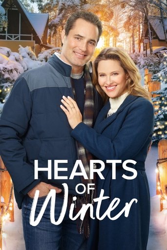 Cartel de Hearts of Winter