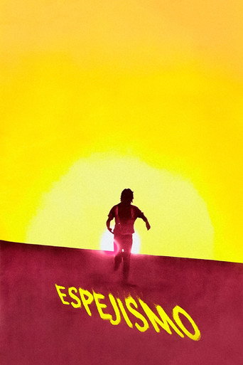 Cartel de Espejismo