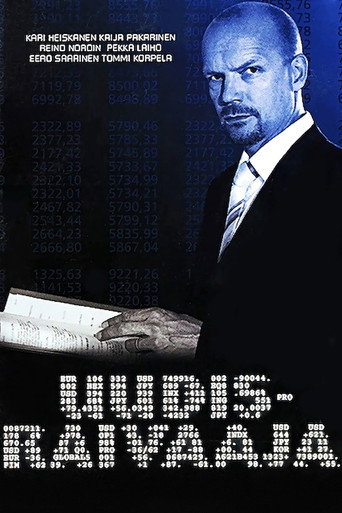 Cartel de Uudisraivaaja