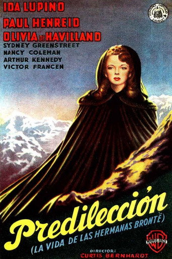 Cartel de Predilección