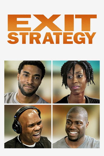 Cartel de Exit Strategy