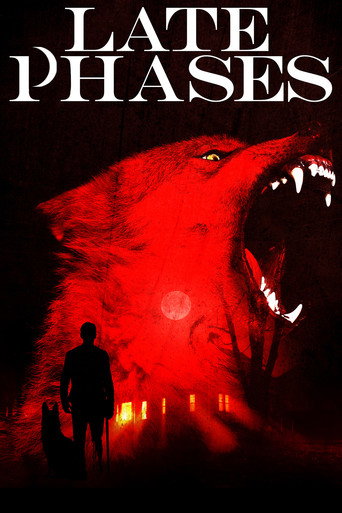 Cartel de Late Phases