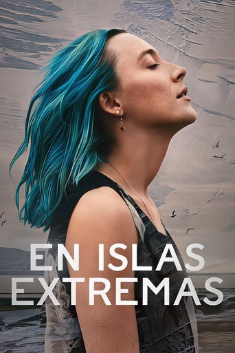 Cartel de En islas extremas