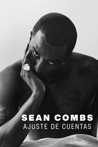 Cartel de Sean Combs: Ajuste de cuentas