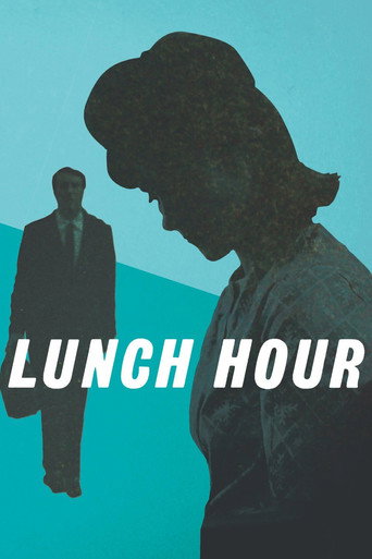 Cartel de Lunch Hour