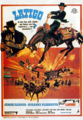 Cartel de Látigo